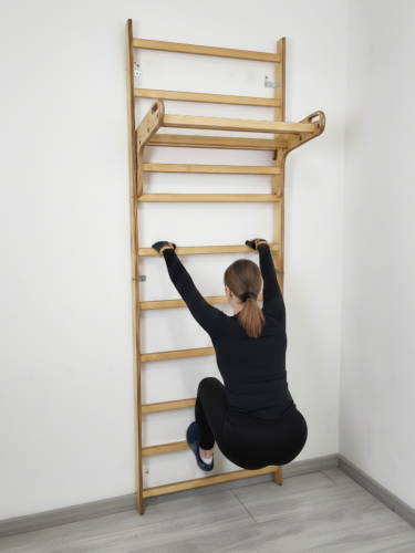 Drabinka gimnastyczna  P70