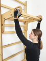 Drabinka gimnastyczna  P70