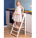 Kitchen Helper SKŁADANY pomocnik kuchenny regulowany Kh60