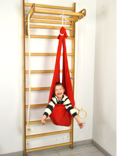 Drabinka gimnastyczna  P70