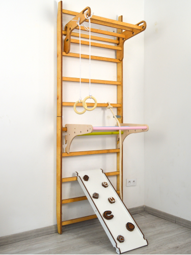 Drabinka gimnastyczna  P70