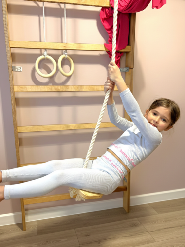 Drabinka gimnastyczna  P70