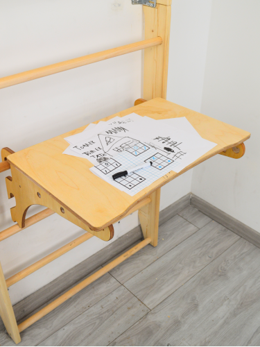 Drabinka gimnastyczna X245 