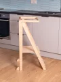 Kitchen Helper SKŁADANY pomocnik kuchenny regulowany Kh60