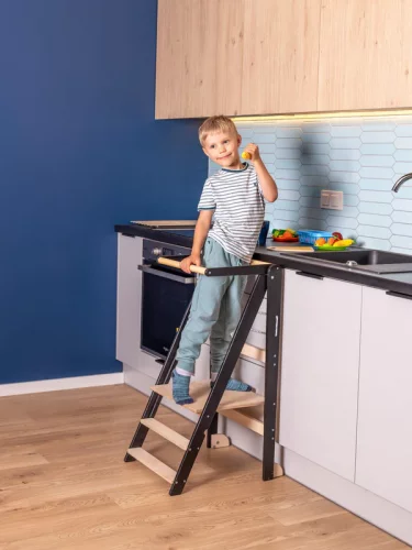 Kitchen Helper SKŁADANY pomocnik kuchenny regulowany Kh60