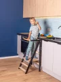 Kitchen Helper SKŁADANY pomocnik kuchenny regulowany Kh60
