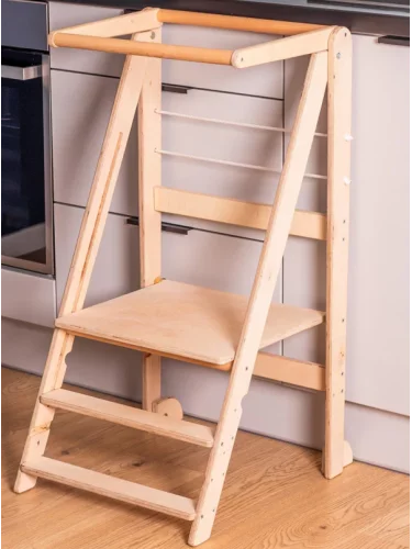 Kitchen Helper SKŁADANY pomocnik kuchenny regulowany Kh60