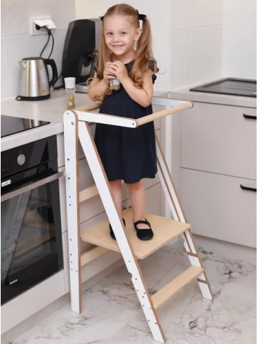 Kitchen Helper SKŁADANY pomocnik kuchenny regulowany Kh60