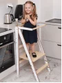 Kitchen Helper SKŁADANY pomocnik kuchenny regulowany Kh60