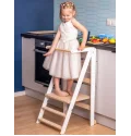 Kitchen Helper SKŁADANY pomocnik kuchenny regulowany Kh60