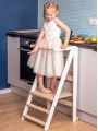 Kitchen Helper SKŁADANY pomocnik kuchenny regulowany Kh60