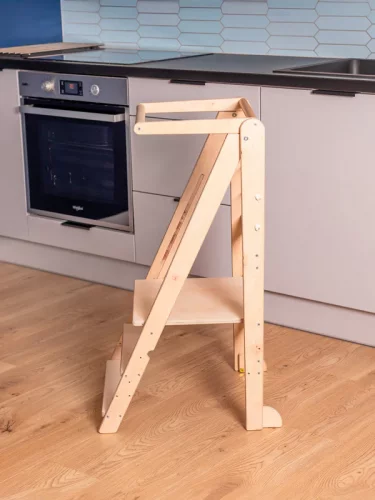 Kitchen Helper SKŁADANY pomocnik kuchenny regulowany Kh60