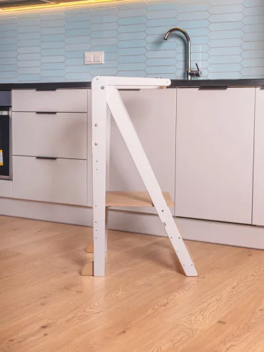 Kitchen Helper SKŁADANY pomocnik kuchenny regulowany Kh60