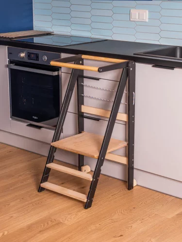 Kitchen Helper SKŁADANY pomocnik kuchenny regulowany Kh60