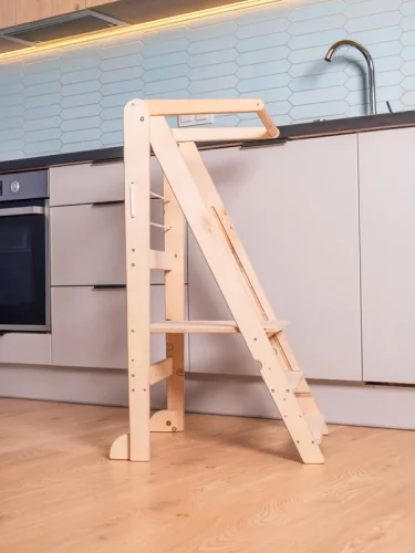 Kitchen Helper SKŁADANY pomocnik kuchenny regulowany Kh60
