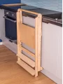 Podwójny Kitchen helper 