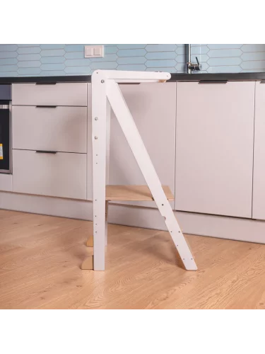 Podwójny Kitchen helper 
