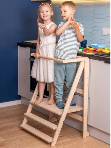 Podwójny Kitchen helper 