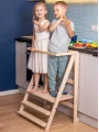 Podwójny Kitchen helper 