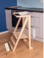 Podwójny Kitchen helper 